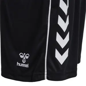 Children's shorts Hummel Poly coach image-3