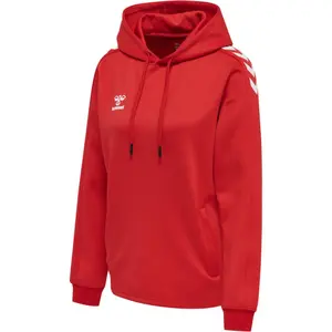 Women's Hoodie Hummel hmlCORE XK poly image-1