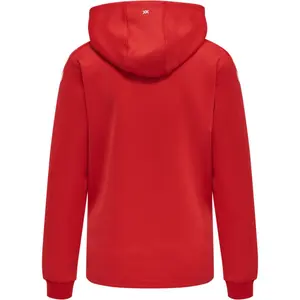 Women's Hoodie Hummel hmlCORE XK poly image-2