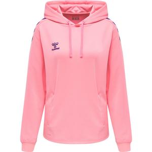 212649-3257-women-s-hoodie-hmlhmlcore-xk-pink-purple