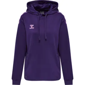 Women's Hoodie Hummel hmlCORE XK poly