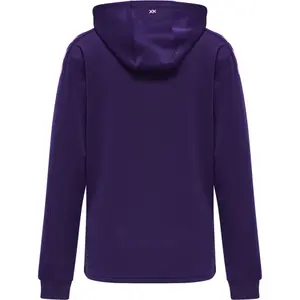 Women's Hoodie Hummel hmlCORE XK poly image-1