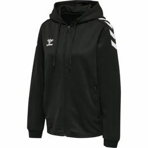 Women's Hoodie Hummel hmlCore image-2