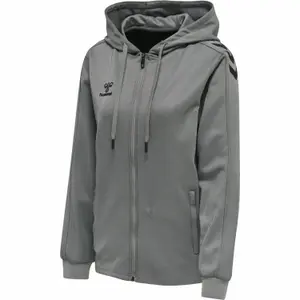 Women's Hoodie Hummel hmlCore image-2
