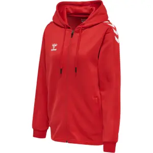 Women's Hoodie Hummel hmlCore
