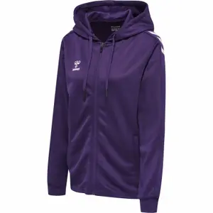 Women's Hoodie Hummel hmlCore image-2