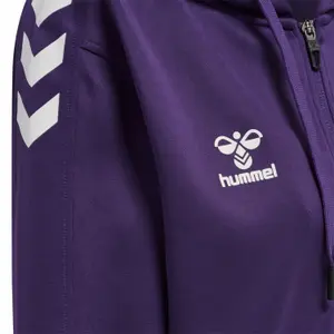 Women's Hoodie Hummel hmlCore image-3
