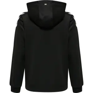 Sudadera para niños Hummel cremallera image-2