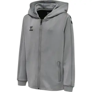 Children's hoodie Hummel Zip image-2