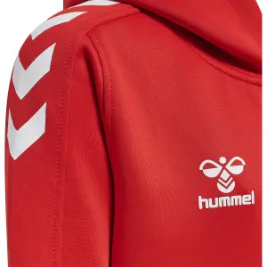 Children's hoodie Hummel Zip image-2