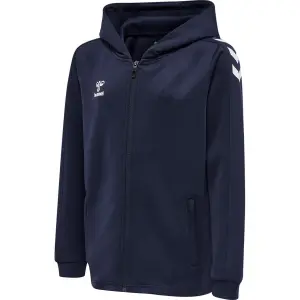 Children's hoodie Hummel Zip image-1