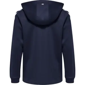 Children's hoodie Hummel Zip image-2