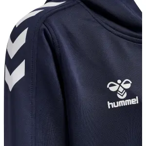 Children's hoodie Hummel Zip image-3
