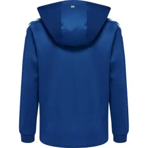 Children's hoodie Hummel Zip image-1
