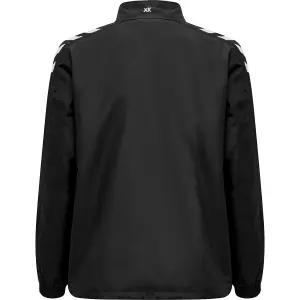 Children's jacket Hummel zipped image-1