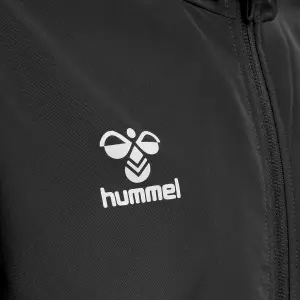 Children's jacket Hummel zipped image-3