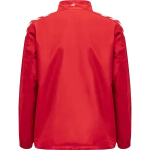 Children's jacket Hummel Micro zipped image-2