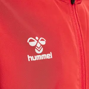 Children's jacket Hummel Micro zipped image-3