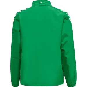 Children's jacket Hummel Micro zipped image-1