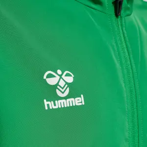 Children's jacket Hummel Micro zipped image-3