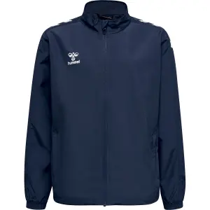 Children's jacket Hummel Micro zipped image-0