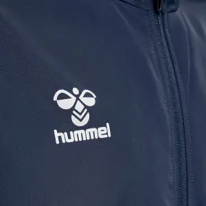 Children's jacket Hummel Micro zipped image-3