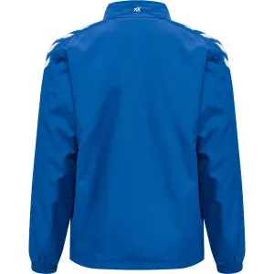 Children's jacket Hummel Micro zipped image-1