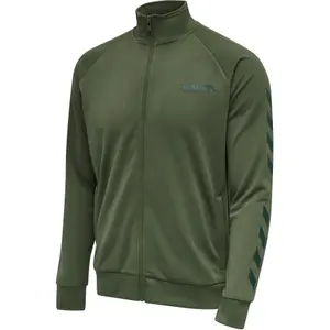 Chaqueta Hummel Poly Zip image-0