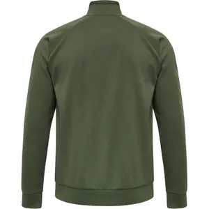 Chaqueta Hummel Poly Zip image-1