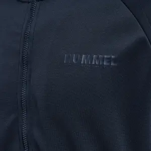 Jaqueta Hummel Poly Zip image-5