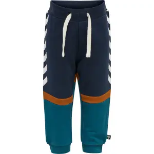 Pantalón de chándal para bebé Hummel hmlXANDER image-1