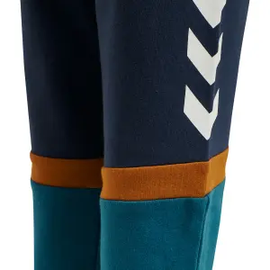 Pantalón de chándal para bebé Hummel hmlXANDER image-3