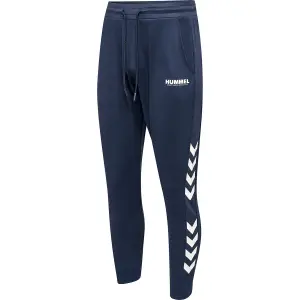 Pantalón de chándal tapered Hummel hmlLegacy Poly image-2