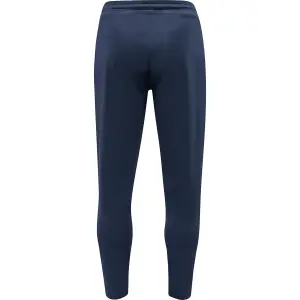 Pantalón de chándal tapered Hummel hmlLegacy Poly image-1