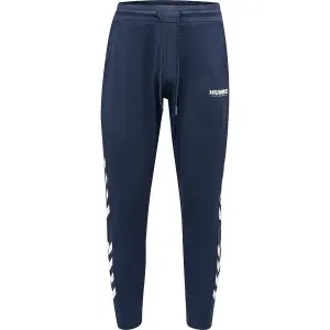 Pantalón de chándal tapered Hummel hmlLegacy Poly image-0