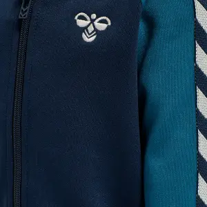 Baby jacket Hummel hmlGLOW image-3