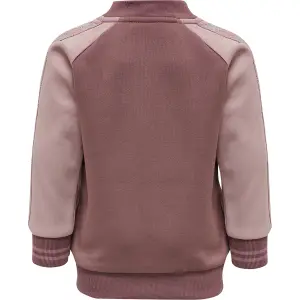 Baby jacket Hummel hmlGLOW image-1