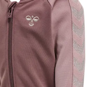 Baby jacket Hummel hmlGLOW image-3