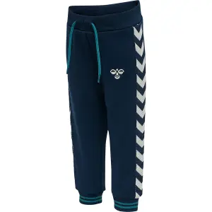 Pantalón de chándal para bebé Hummel hmlGLOW image-1