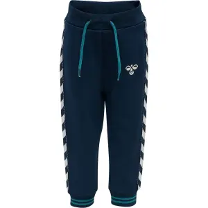 Pantalón de chándal para bebé Hummel hmlGLOW image-0