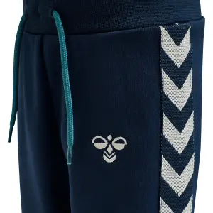 Pantalón de chándal para bebé Hummel hmlGLOW image-3