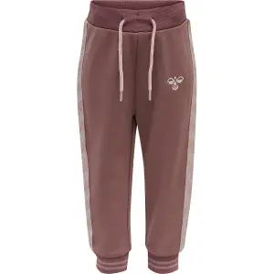 Pantalón de chándal para bebé Hummel hmlGLOW image-0