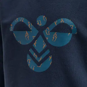 Camisola para bebé Hummel hmlCITRUS image-3