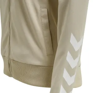 Giacca della tuta da donna Hummel hmlLegacy Poly image-4