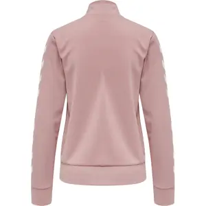 Chaqueta de mujer Hummel Zip image-2