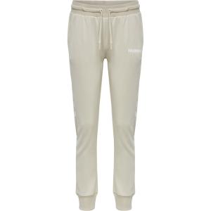212698-1116-pantalon-de-jogging-regular-femme-hummel-hmllegacy-poly-creme