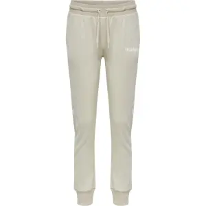 Pantalon de jogging regular femme Hummel hmlLegacy Poly image-0