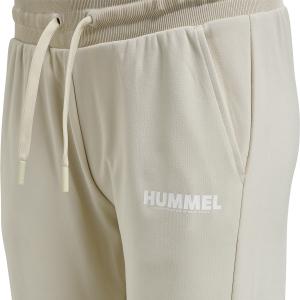Pantalon de jogging regular femme Hummel hmlLegacy Poly image-3