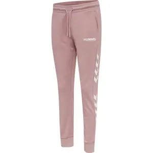 Pantalones de mujer Hummel hmllegacy image-0