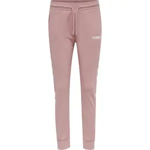 Pantalones de mujer Hummel hmllegacy image-2